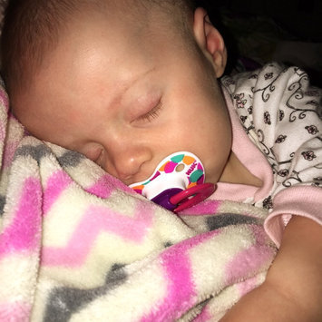 Photo of NUK Trendline Orthodontic Pacifier uploaded by Alana G.