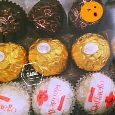 Photo of Ferrero Collection® Fine Assorted Confections uploaded by Arianna A.