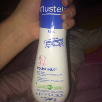 Photo of Mustela Dermo-Cleansing, 16.9 oz uploaded by Elene B.