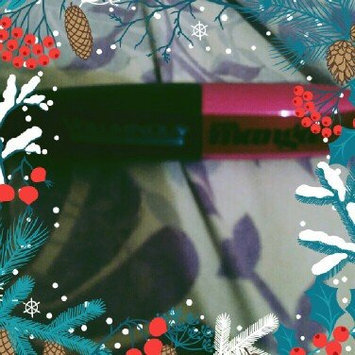 Photo of L'Oréal Paris Voluminous® Miss Manga™ Waterproof Mascara uploaded by Hailey M.