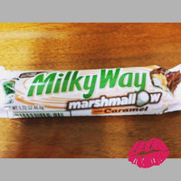 Milky Way Marshmallow with Caramel Bar - Limited Edition Reviews 2019