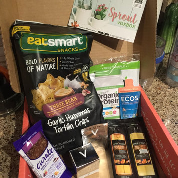 Photo of Curate™ Dark & Tempting Snack Bar uploaded by Kaity R.