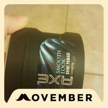Photo of AXE Smooth and Sophisticated Look Shine Pomade uploaded by Montan E.