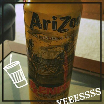 Photo of AriZona Rx Energy Iced Tea uploaded by Brittany K.