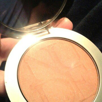 Photo of Dior Diorskin Nude Air Tan Healthy Glow Sun Powder uploaded by veronica e.