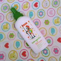 Babyganics Natural Insect Repellent Deet-Free uploaded by Alexis P.