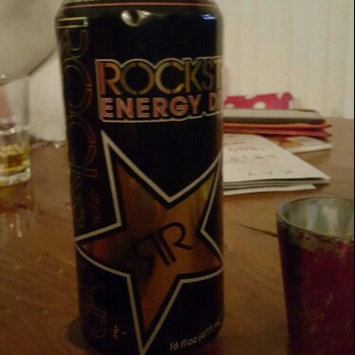 Photo of Rockstar Energy Drink uploaded by Elizabeth G.