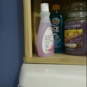 Photo of Up & up Strengthening Nail Polish Remover uploaded by Erin S.