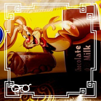 Photo of Nesquik® Chocolate Ready-to-Drink Fat Free Milk uploaded by Kenia O.