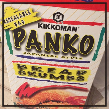 Photo of Kikkoman® Panko Japanese Style Bread Crumbs uploaded by Stacy S.