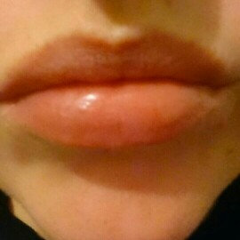 Photo of NIVEA a Kiss of Berry Swirl uploaded by Halimah L.
