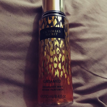 Photo of Victoria's Secret Pure Seduction Untamed Fragrance Mist uploaded by Myeisha S.