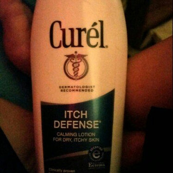 Photo of Curél® ITCH DEFENSE® FRAGRANCE FREE LOTION FOR DRY ITCHY SKIN uploaded by Maddison C.