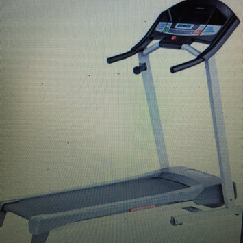 Photo of Weslo Cadence G 5.9 Treadmill uploaded by Nichole F.
