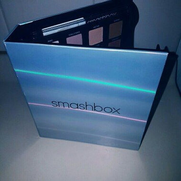 Photo of Smashbox Master Class Palette uploaded by Marisa S.