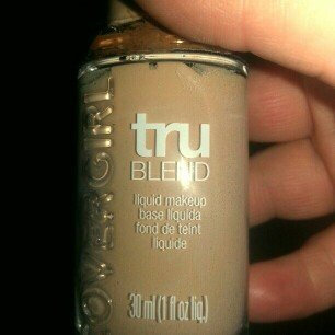 Photo of COVERGIRL truBlend Liquid Makeup uploaded by Chrissy P.