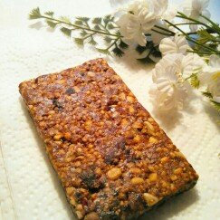 Photo of Curate™ Dark & Tempting Snack Bar uploaded by Kara V.