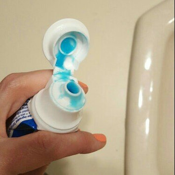 Photo of Crest Pro-Health Cool Mint Intensive Clean Toothpaste uploaded by jenn l.