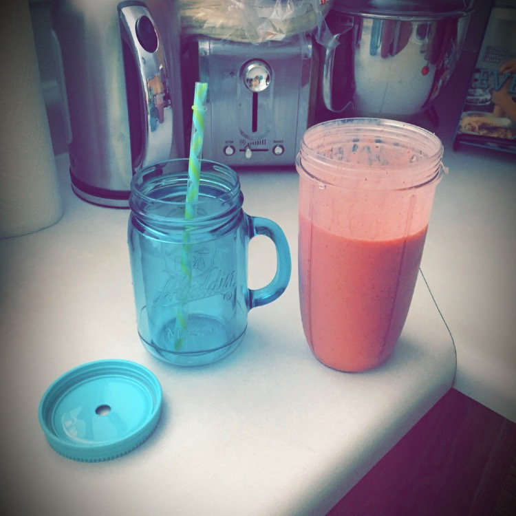 Shakeology