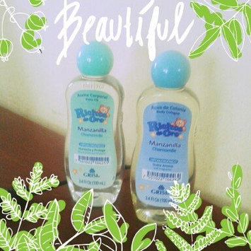 Photo of Extra-Grande!! Ricitos de Oro (lavanda y lechuga) Baby Shampoo 13.5 Fl Oz/ 400 ML uploaded by elisa l.