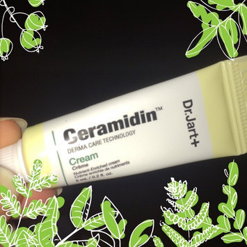 Photo of Dr. Jart+ Ceramidin(TM) Cream 1.6 oz uploaded by Elene B.