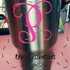 Photo of Ozark Trail 30-Ounce Double-Wall, Vacuum-Sealed Tumbler uploaded by Patricia M.