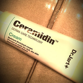 Photo of Dr. Jart+ Ceramidin(TM) Cream 1.6 oz uploaded by Jennylou R.