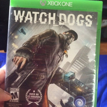 Photo of UBI Soft Watch Dogs (Xbox One) uploaded by Lakiya N.