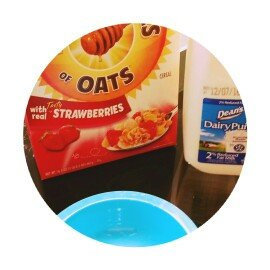 Photo of Post Foods, LLC HNY BNCH OAT STRWBRY 16.5OZ uploaded by Jasmine N.