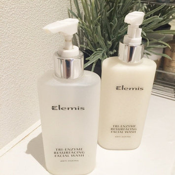 Photo of Elemis Dynamic Resurfacing Facial Wash uploaded by Queenie N.