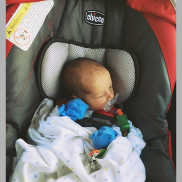 Photo of chicco KeyFit 30 Infant Car Seat uploaded by Jenna R.