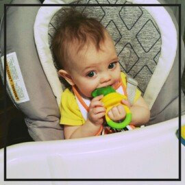 Photo of Munchkin Fresh Food Feeder uploaded by Kat M.
