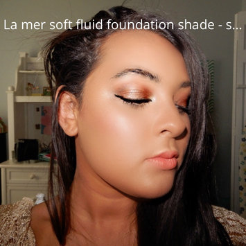 Photo of LA MER The Soft Fluid Long Wear Foundation Broad Spectrum SPF 20 uploaded by saylor b.