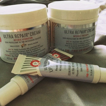 Photo of First Aid Beauty Winter Skin Savers uploaded by Maegan P.