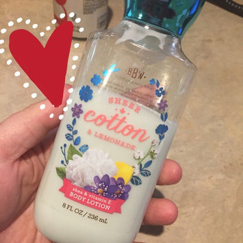 Photo of Signature Collection Body Lotion uploaded by Sue B.