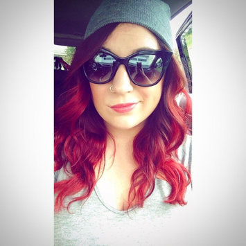 Photo of Joico Vero K-PAK Color Intensity Semi-Permanent Hair Color 4 oz - Red uploaded by Kiera R.