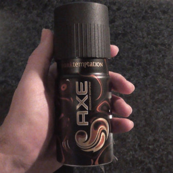 Photo of AXE Dark Temptation Daily Fragrance uploaded by Melissa F.
