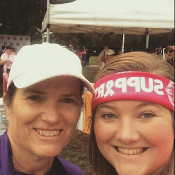 Photo of American Cancer Society uploaded by Karen F.