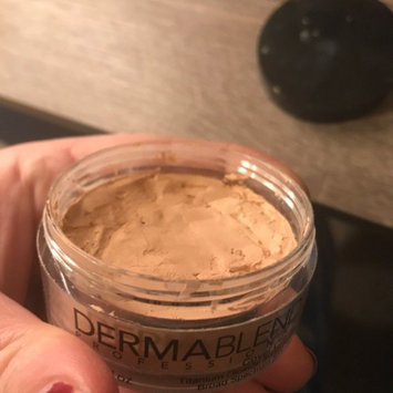 Photo of Dermablend Professional Cover Creme uploaded by Devon A.