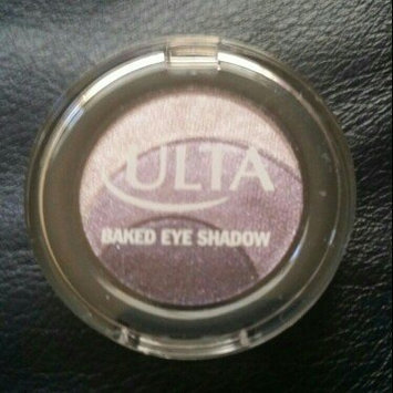 Photo of ULTA Baked Eyeshadow Trio uploaded by Angel B.