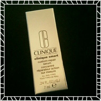 Photo of Clinique Smart™ Custom-Repair Serum uploaded by Dawn M.