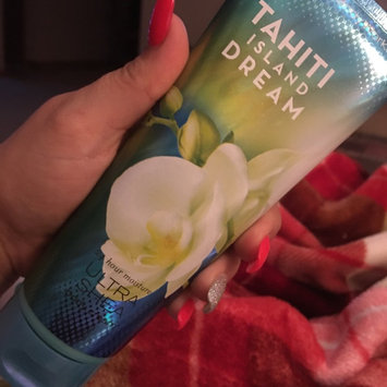 Photo of Bath & Body Works TAHITI ISLAND DREAM Fine Fragrance Mist 8 fl oz / 236 mL uploaded by Ashley A.