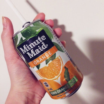 Photo of Minute Maid® Orangeade uploaded by Evgenia M.