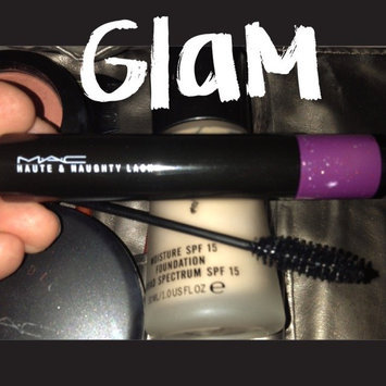 Photo of M.A.C Cosmetics Haute & Naughty Lash uploaded by Nelson P.