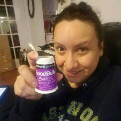 Photo of Good Belly Probiotics Juice Drink Blueberry Acai Flavor uploaded by Brenda A.