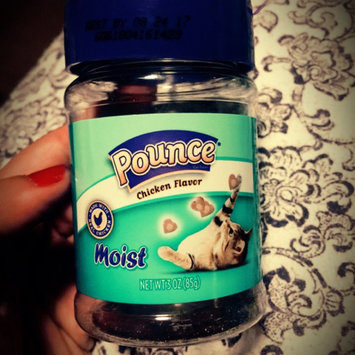 Photo of Pounce Cat Treats uploaded by Alondra V.