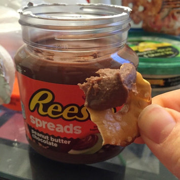 Photo of Reese's Spreads Peanut Butter Chocolate uploaded by Kendra M.