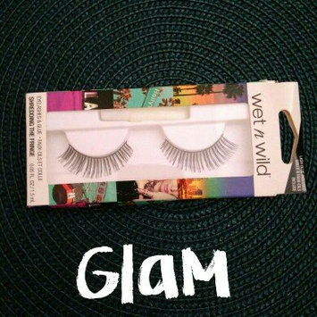 Photo of wet n wild Shredding the Fringe False Lashes uploaded by Claudia D.