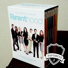 Photo of Parenthood uploaded by Christina F.