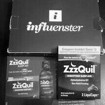 Photo of ZzzQuil™ Warming Berry Liquid uploaded by Maryha J.